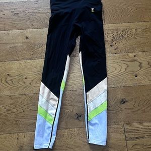 P.E Nation legging